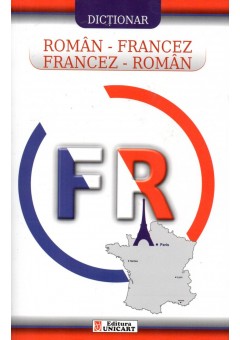 Dictionar roman - francez / francez - roman