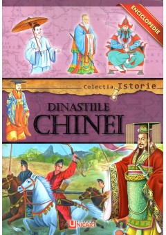 Dinastiile Chinei..