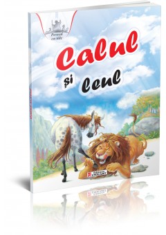 Povesti cu talc - Calul ..