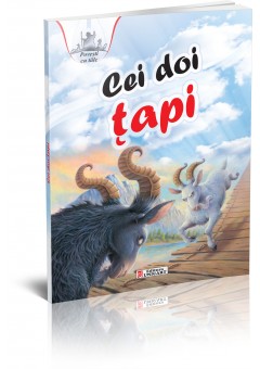 Povesti cu talc - Cei Do..