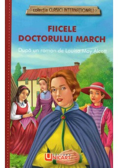 Fiicele doctorului March (clasici internationali)