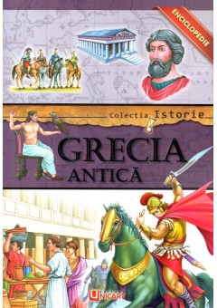 Grecia antica