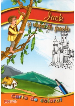 Jack si vrejul de fasole..