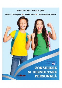 Consiliere si dezvoltare..