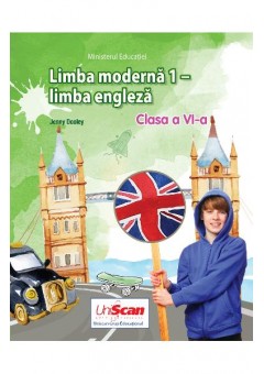Limba moderna 1 engleza ..