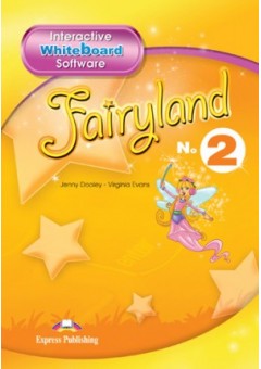 Curs limba engleza Fairy..