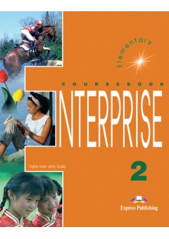 Curs limba engleza Enterprise 2 Manualul elevului