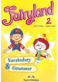 Curs limba engleza Fairy..