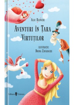 Aventuri in tara virtuti..