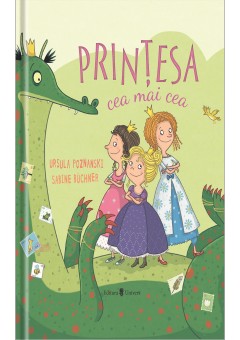 Printesa cea mai cea..