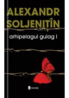 Arhipelagul Gulag (3 vol..