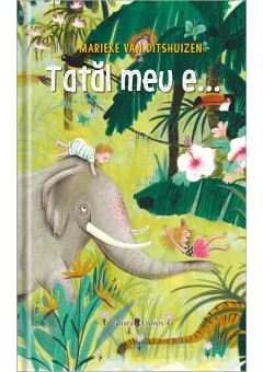 Tatal meu e…..
