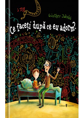 Ce faceti dupa ce eu adorm
