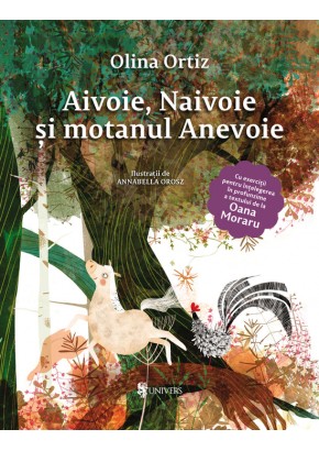 Aivoie, Naivoie si Motanul Anevoie