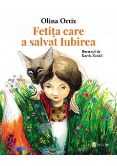 Fetita care a salvat Iub..