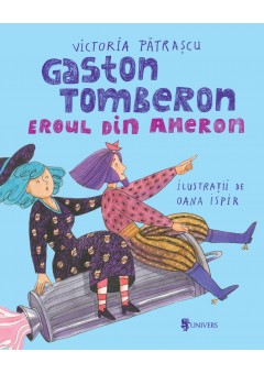 Gaston Tomberon..