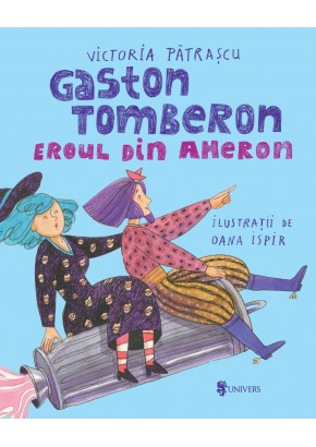 Gaston Tomberon