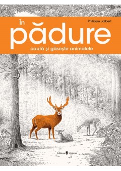 In padure