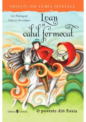 Ivan si calul fermecat