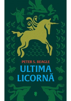 Ultima licorna..