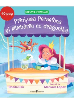 Printesa Persefona si pl..