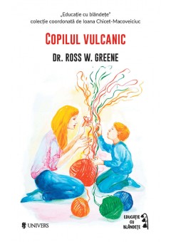 Copilul vulcanic