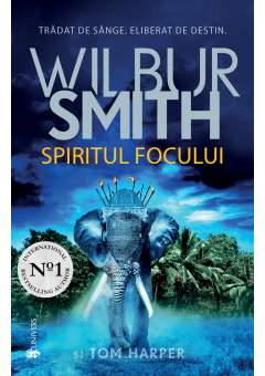 Spiritul focului..