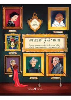 Supereroi fara mantie vo..