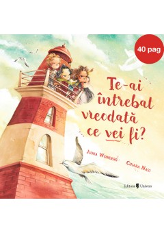 Te-ai intrebat vreodata ..