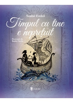 Timpul cu tine e nepretu..