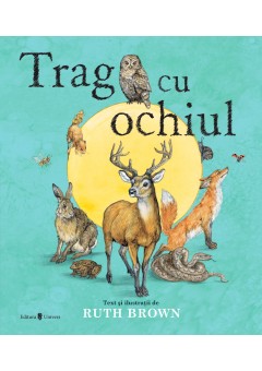 Trag cu ochiul..