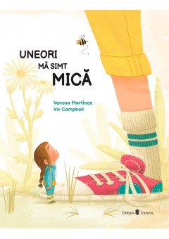 Uneori ma simt mica..