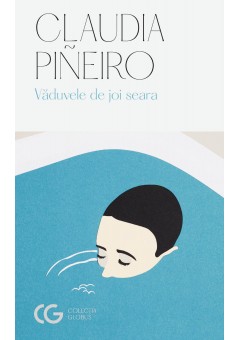 Vaduvele de joi seara - ..
