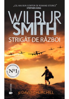 Strigat de razboi..
