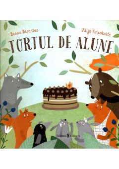 Tortul de alune..