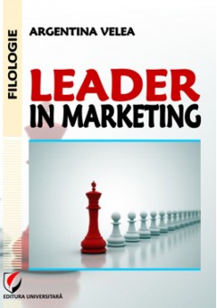 Leader in Marketing