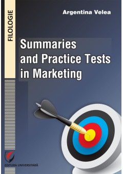 Summaries and Practice Tests in Marketing