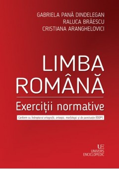 Limba romana - Exercitii..