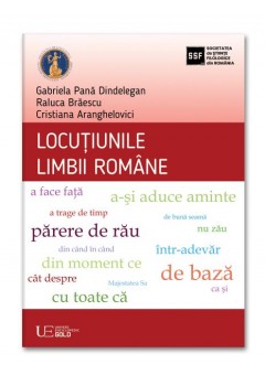 Locutiunile limbii roman..
