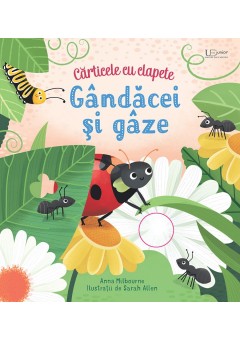 Gandacei si gaze