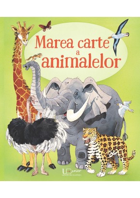 Marea carte a animalelor